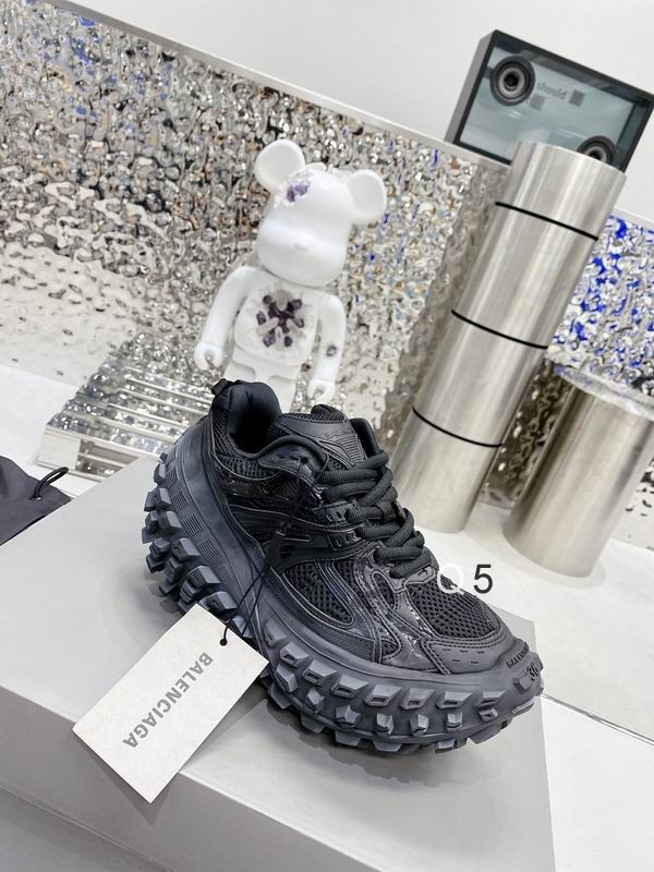 Balenciaga Men's Shoes 45